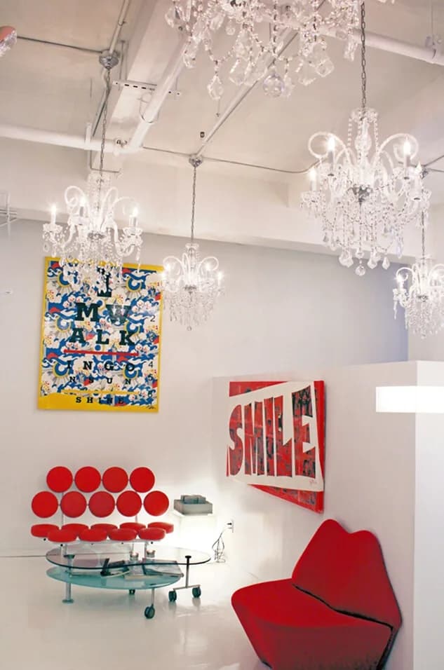 Cosmetic Dentistry Center NYC dental office on Park Avenue South, New York — view 3
