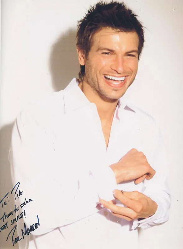 Magazine cover featuring Dr. Pia Lieb cosmetic dentistry — 3