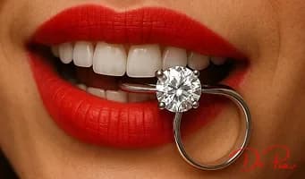 Wedding Smile Makeover: How Far in Advance to Start