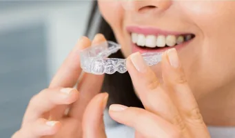Featured article 3: Dr. Pia Lieb cosmetic dentistry