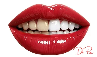 Why to Whiten Your Teeth Before Getting Veneers